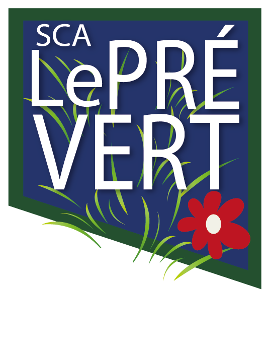 Certification Pré Vert
